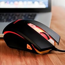 computer mouse, gaming mouse, laptop mouse, wired mouse, ergonomic mouse