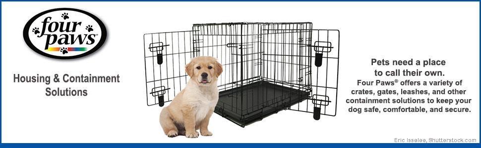 dog gate solutions