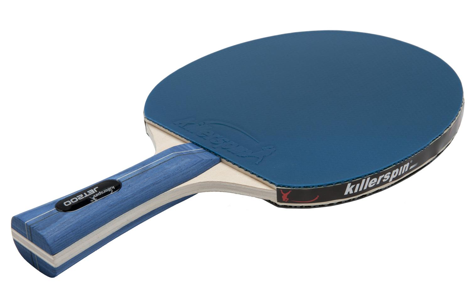 Amazon.com : Killerspin JET200 Table Tennis Paddle