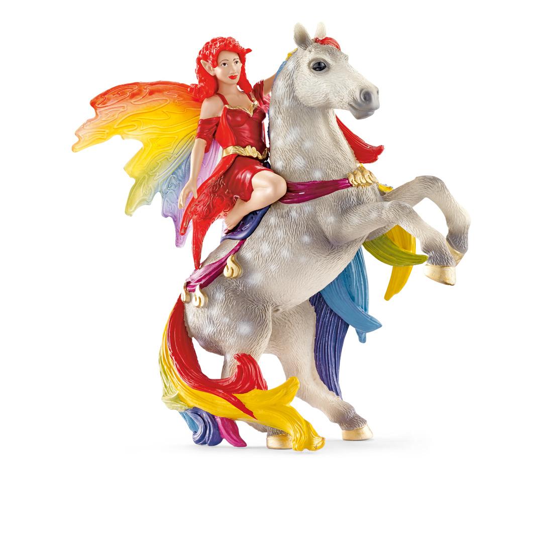 Amazon.com: Schleich Amisi Toy Figure: Schleich: Toys & Games
