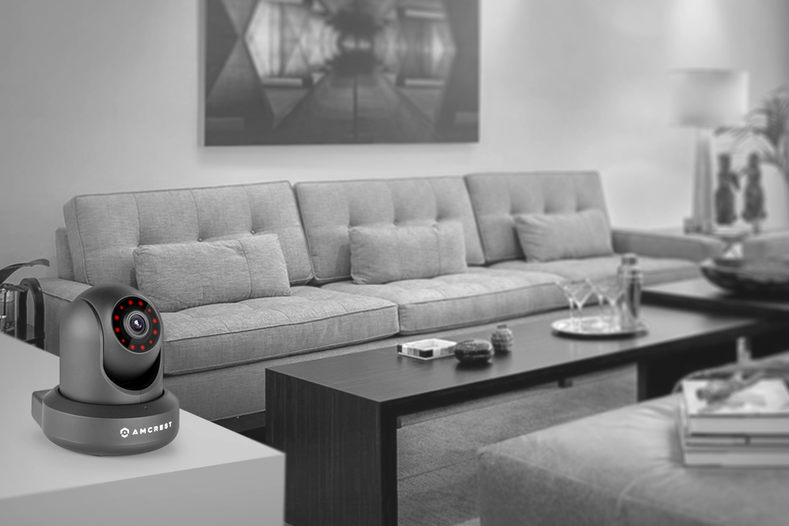 Amazon.com : Amcrest ProHD 1080P WiFi Wireless IP Security