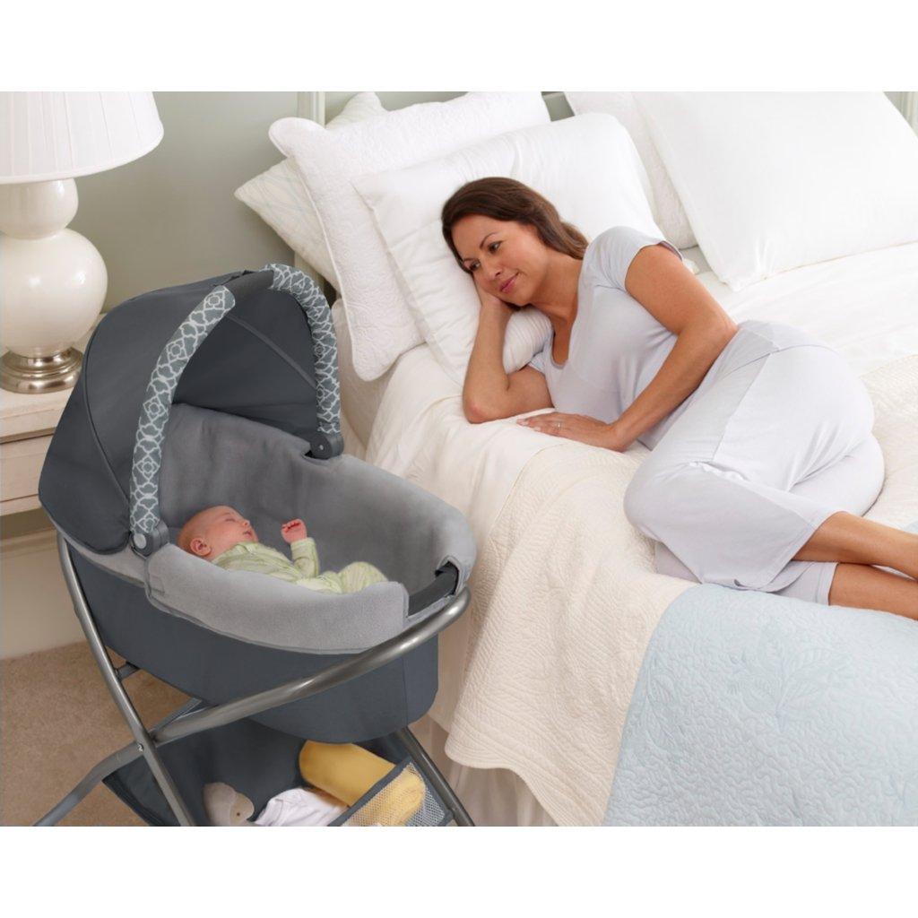 Graco Day2Night Sleep System, Ardmore Playards Baby