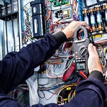 Clamp Meter, Multimeter, AC/DC current measurement, voltage measurement, resistance, infrared