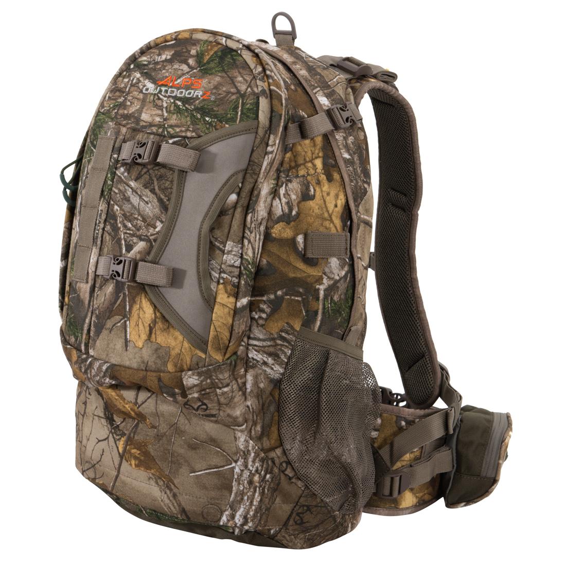 ALPS OutdoorZ Pursuit, Mossy Oak Country Outdoor