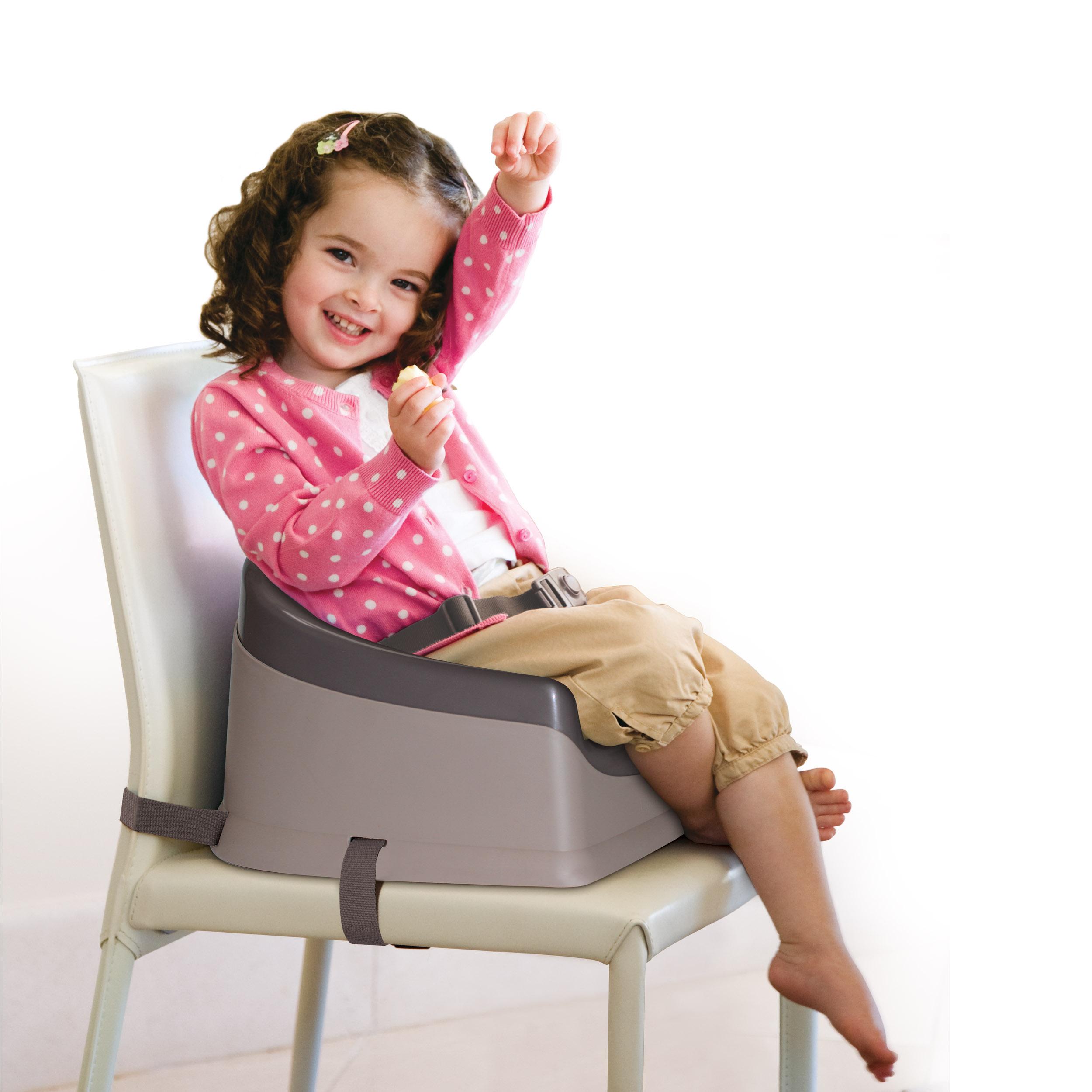 Prince Lionheart BoosterPOD, Dust Base/Sierra Brown