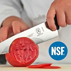 NSF certified