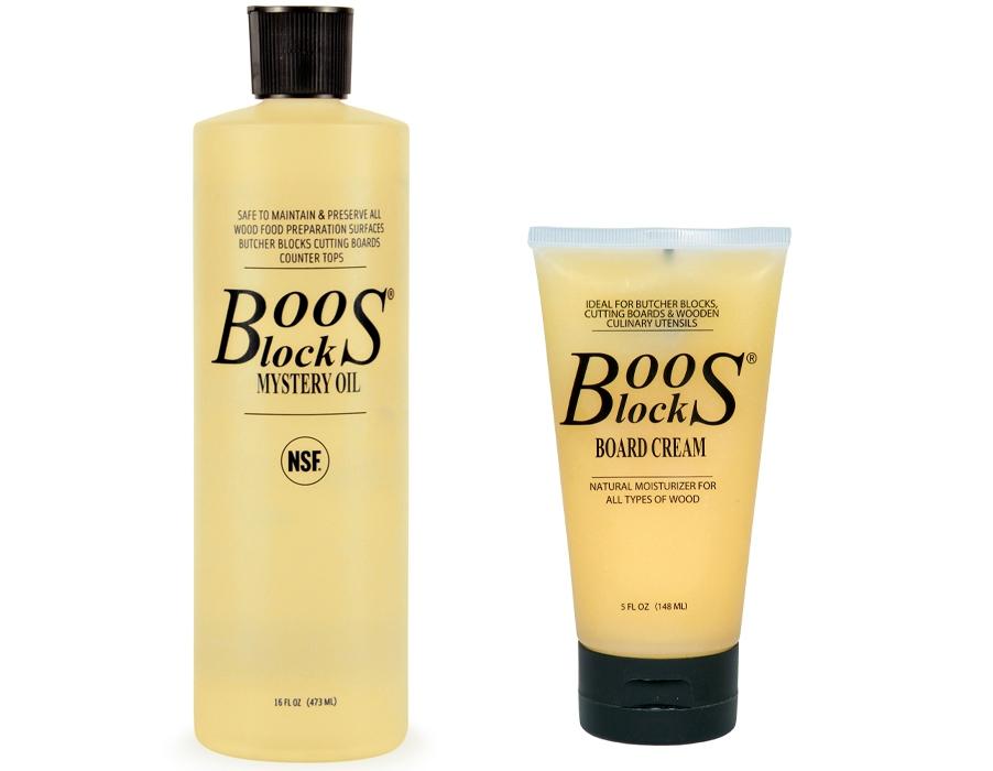 John Boos Newton Prep Master Maple Wood Reversible Cutting