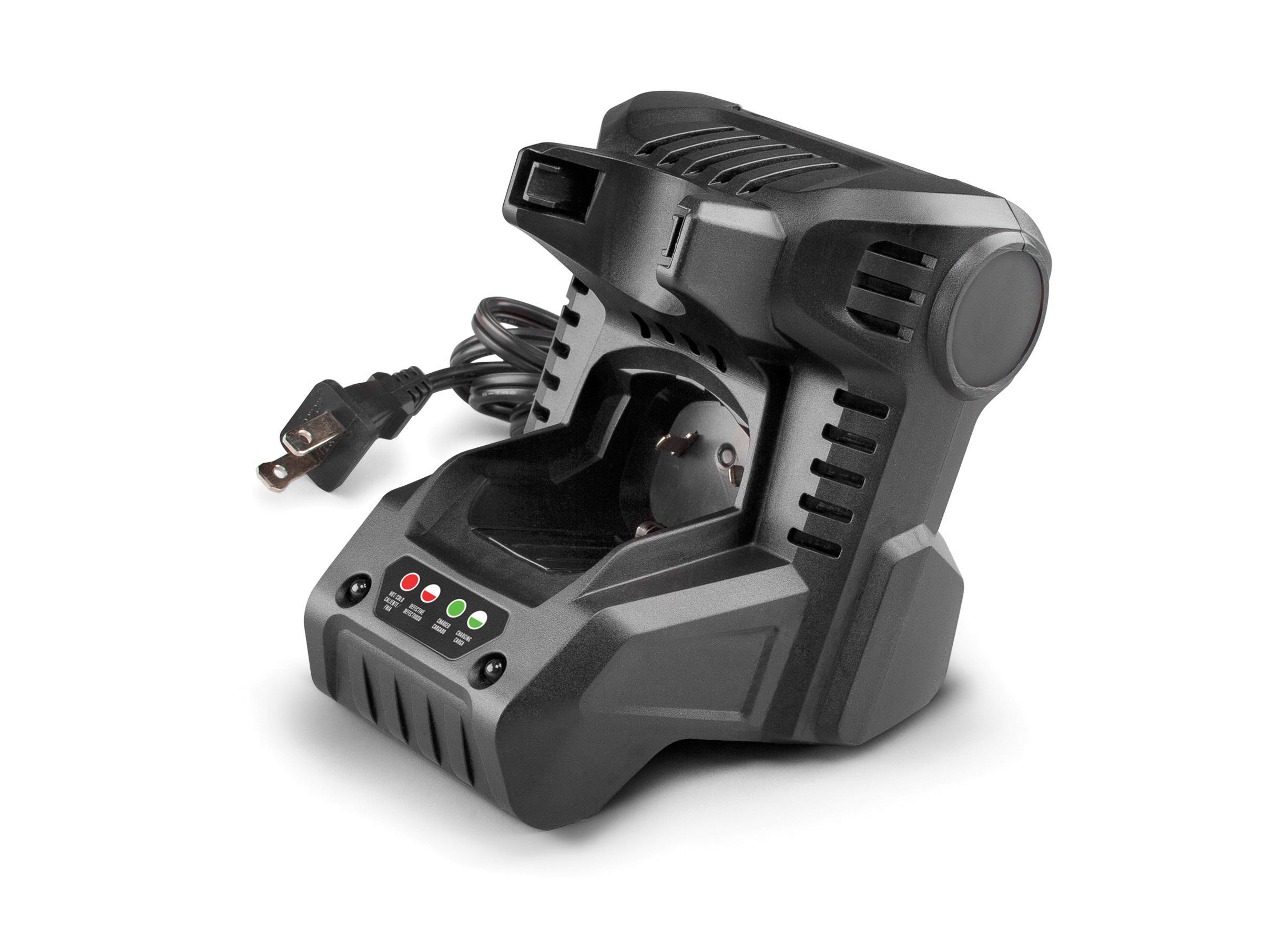 HAMMERHEAD HCID12030 12V Compact Impact Driver/Auto Hammer with 30pc