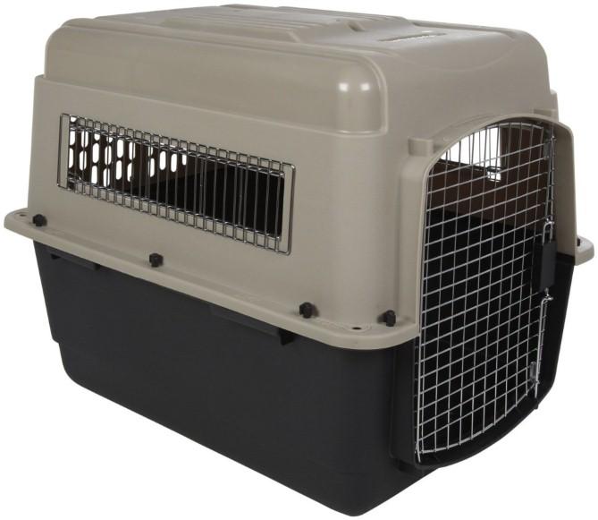 Petmate Ultra Vari Kennel 40" 7090LB Pet Kennels Pet