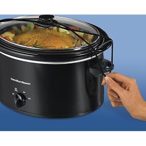 crock pot cookers crockpots programmable cuisinart all clad pots breville 4 quart timer rival