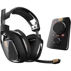 Play Station 4, Gaming Headset, Dolby, Surround Sound