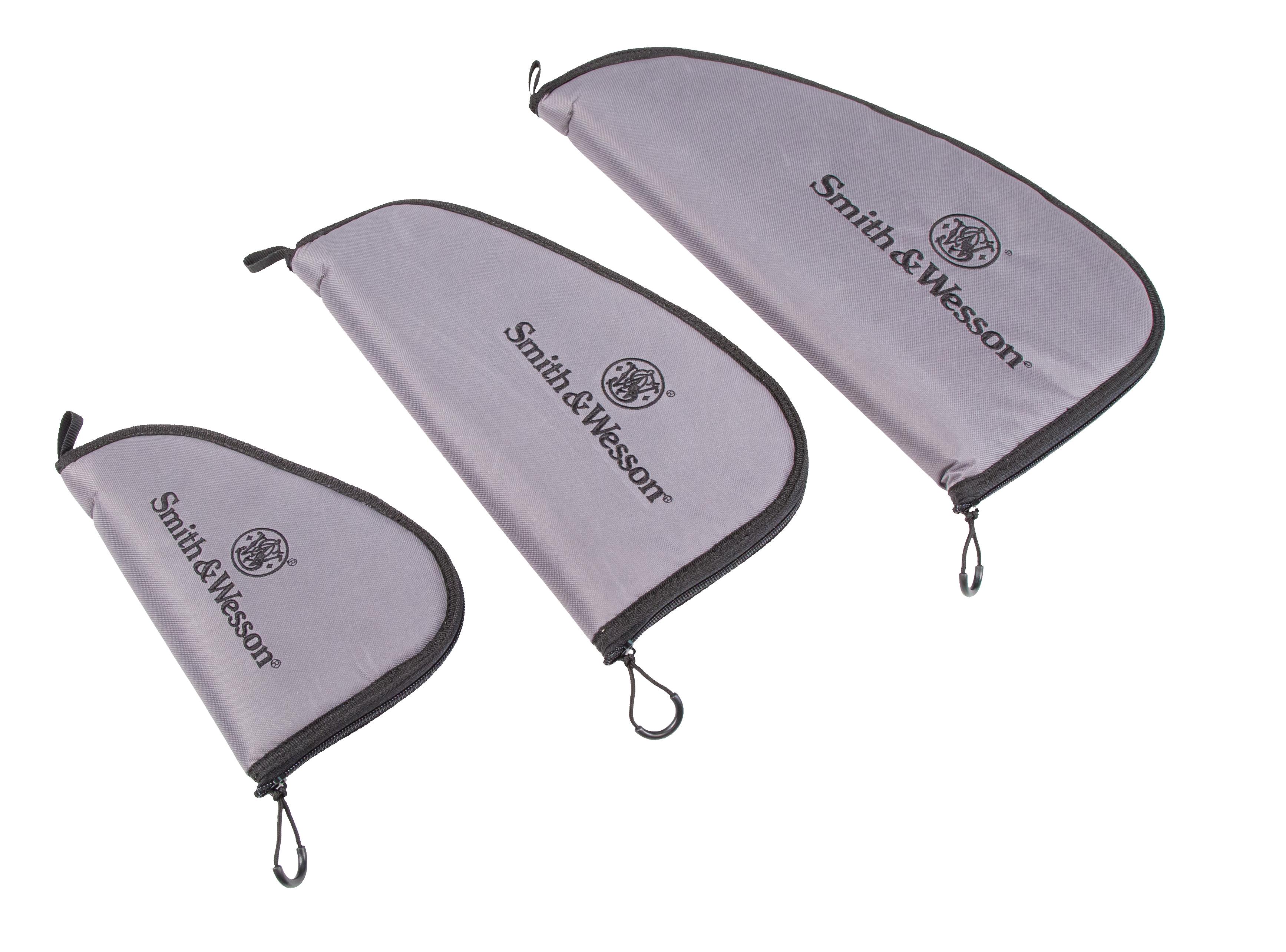 Smith & Wesson Accessories Defender Handgun Cases Sports