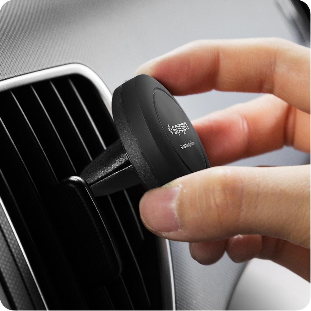 quad iphone for holder Core] ] Car [Quad Neodymium Holder Mount Car Mount Phone Holder