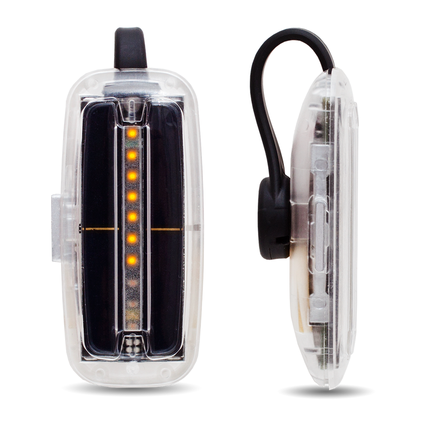 SunSprite Wearable Light Tracker Health & Personal Care