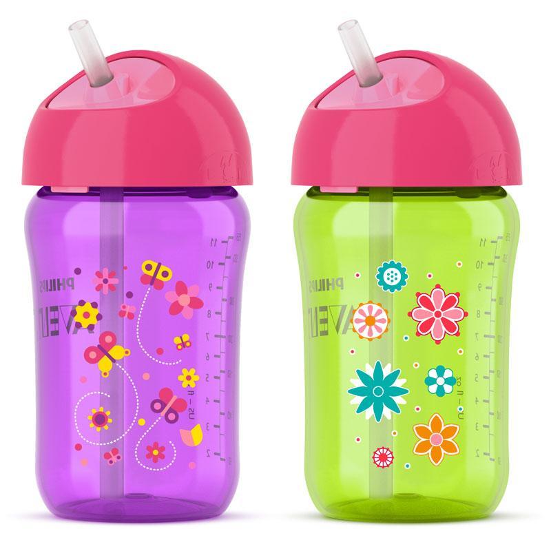 philips straw bottle