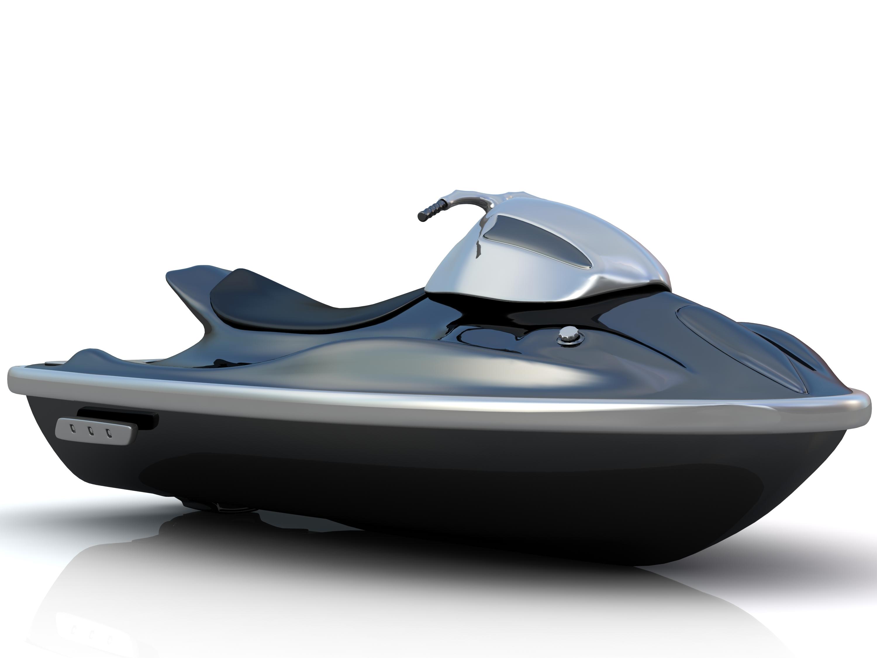 Budge Jet Ski Cover Fits Jet Skis 121" to 135" Long, Blue