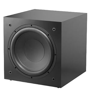 Big Sound in a Small Footprint