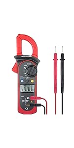 multimeter, voltmeter, ohmmeter, ammeter, digital multimeter