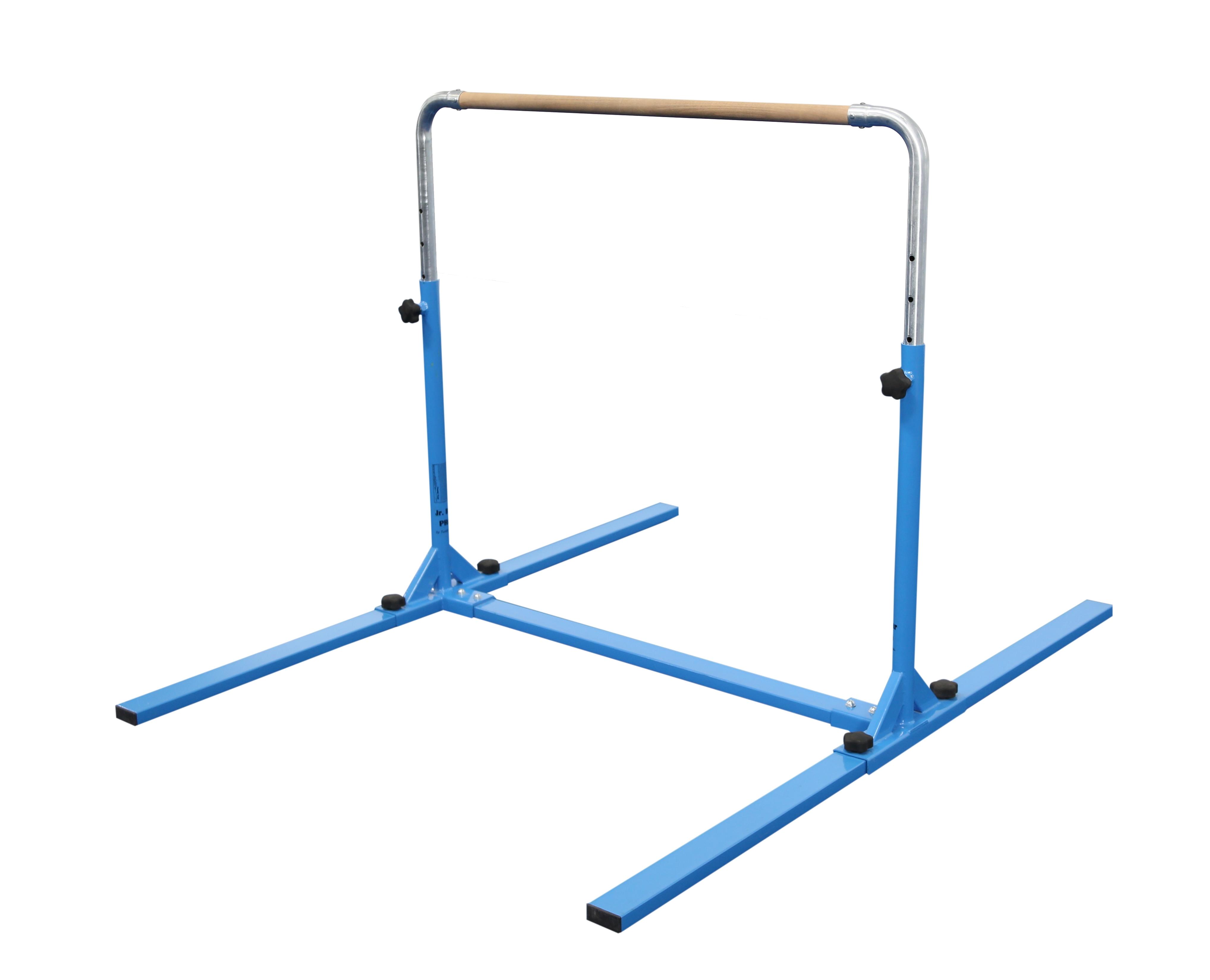 Tumbl Trak Gymnastics Junior Bar Pro Gymnastics Training