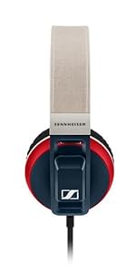 Sennheiser URBANITE XL