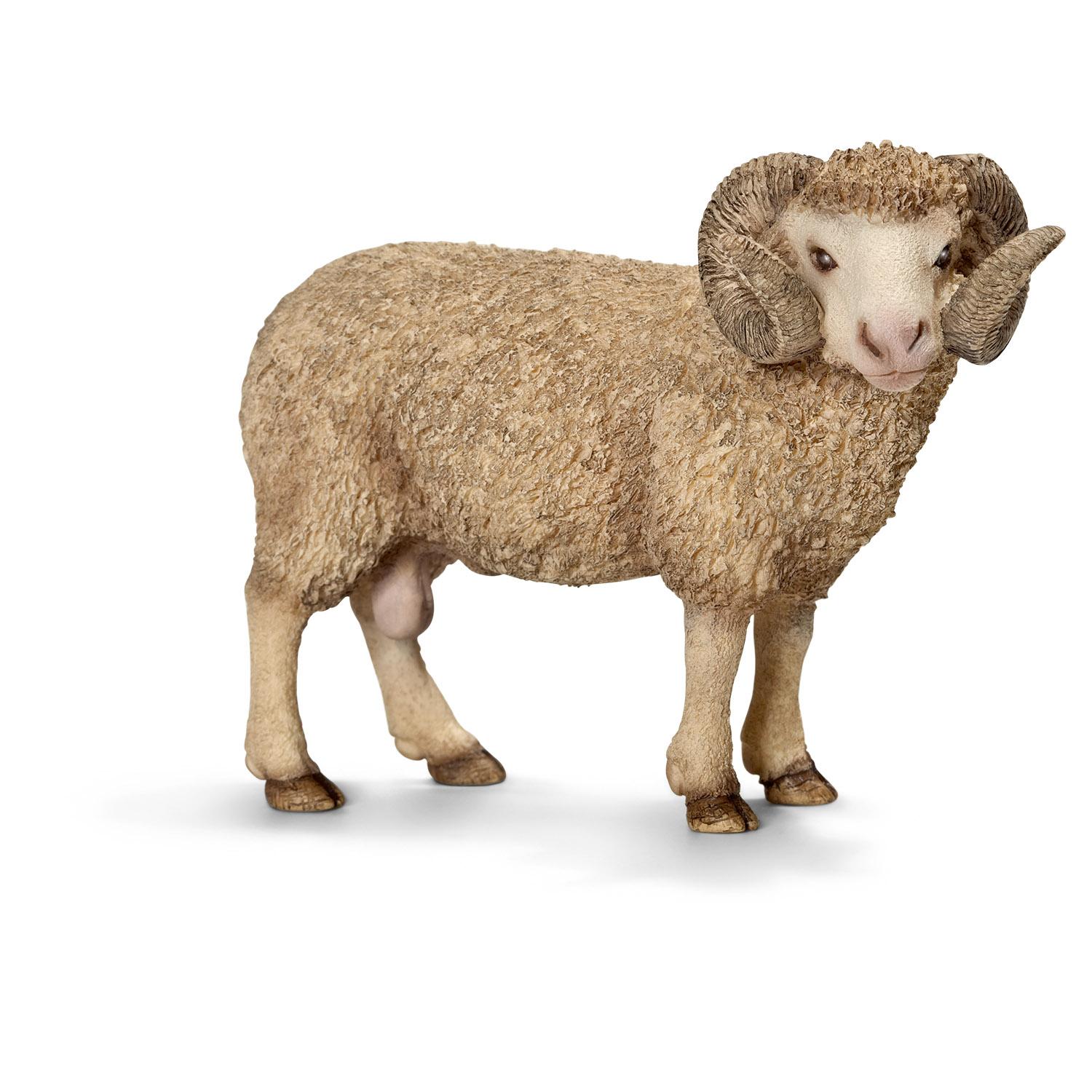 Schleich Ram Toy Figure Schleich Toys & Games