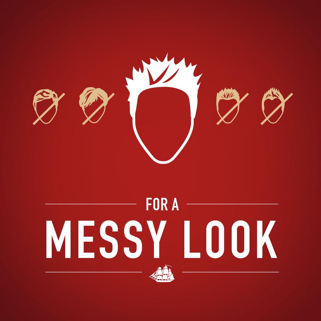 Amazon.com: Old Spice Paste, Hair Styling For Men, 2.64 Oz: Prime Pantry