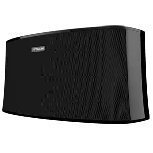 hitachi wifi speaker system