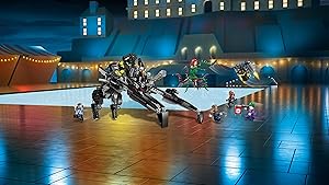 batman batmobile dc collectibles batman figure batman car batmobile toy catwoman super heroes action