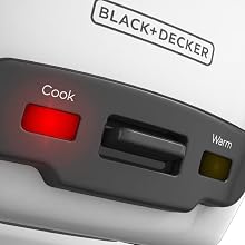 Indicator Lights