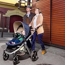 mountain buggy cosmo