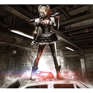 Harley Quinn