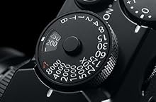 Dual-Function ISO Dial