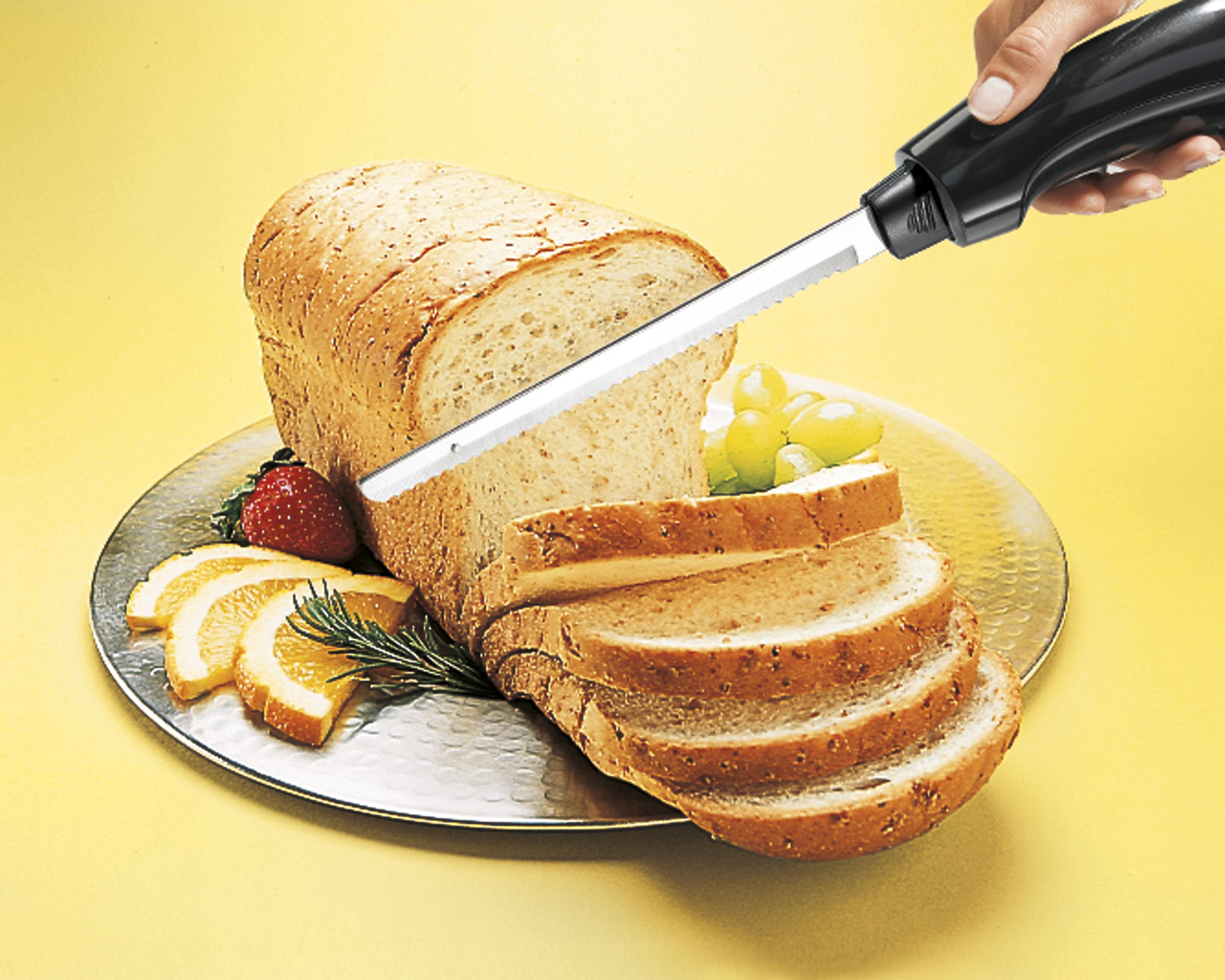 Hamilton Beach Electric Carving Knife with Case (74275