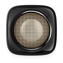 Philips BT100 Portable Wireless Bluetooth Speaker