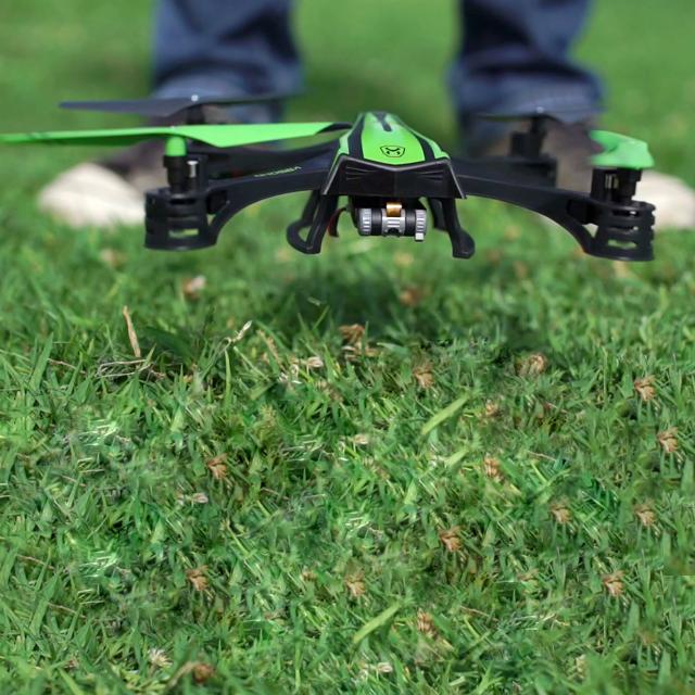 Amazon.com: Sky Viper Video Drone (V950HD) High Definition Vehicle