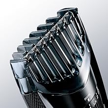 Panasonic ER-GB370K comb attachment