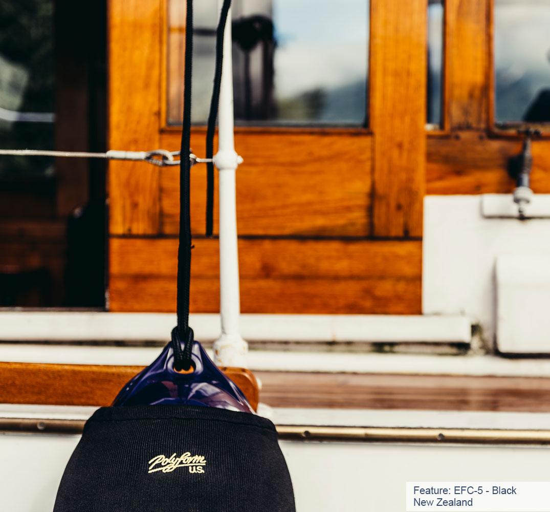 Polyform EFC A Elite Fender Covers Boat Fenders Sports