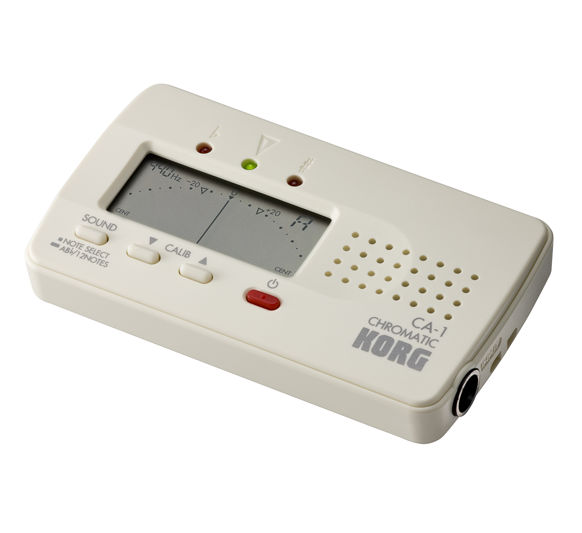 CA1 Chromatic Tuner Musical Instruments