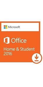 Office Home & Student 2016