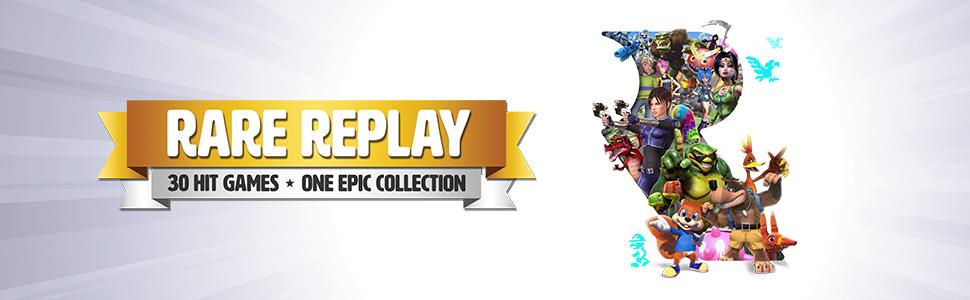 Rare Replay - Xbox One