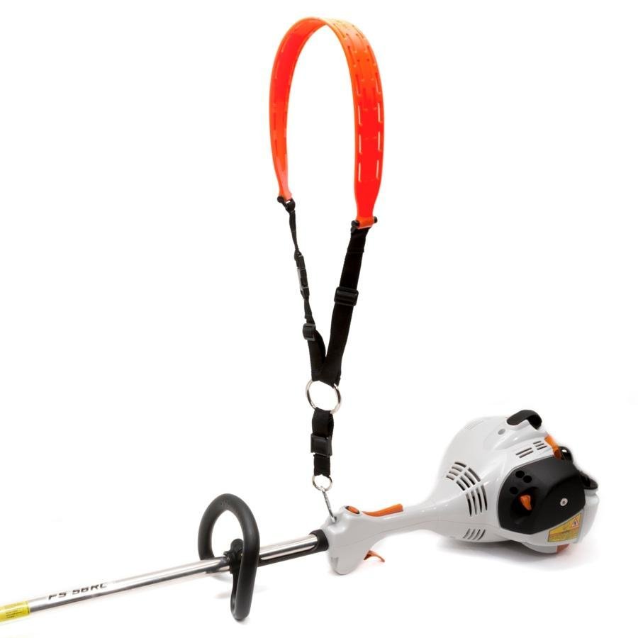 LimbSaver ComfortTech Weed Eater Sling, Pink Lawn And