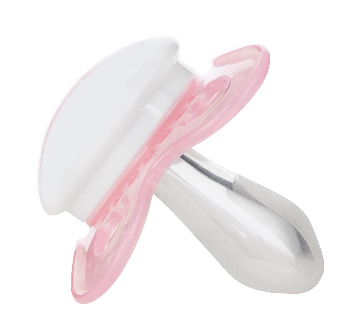 MAM Love & Affection Orthodontic Pacifier, I Love Mommy