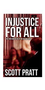 An Innocent Client Joe Dillard 1 Scott Pratt