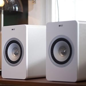 kef x300a wireless
