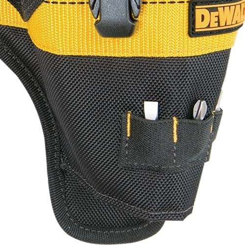 DEWALT DG5121 HeavyDuty Impact Driver Holster Tool Holsters
