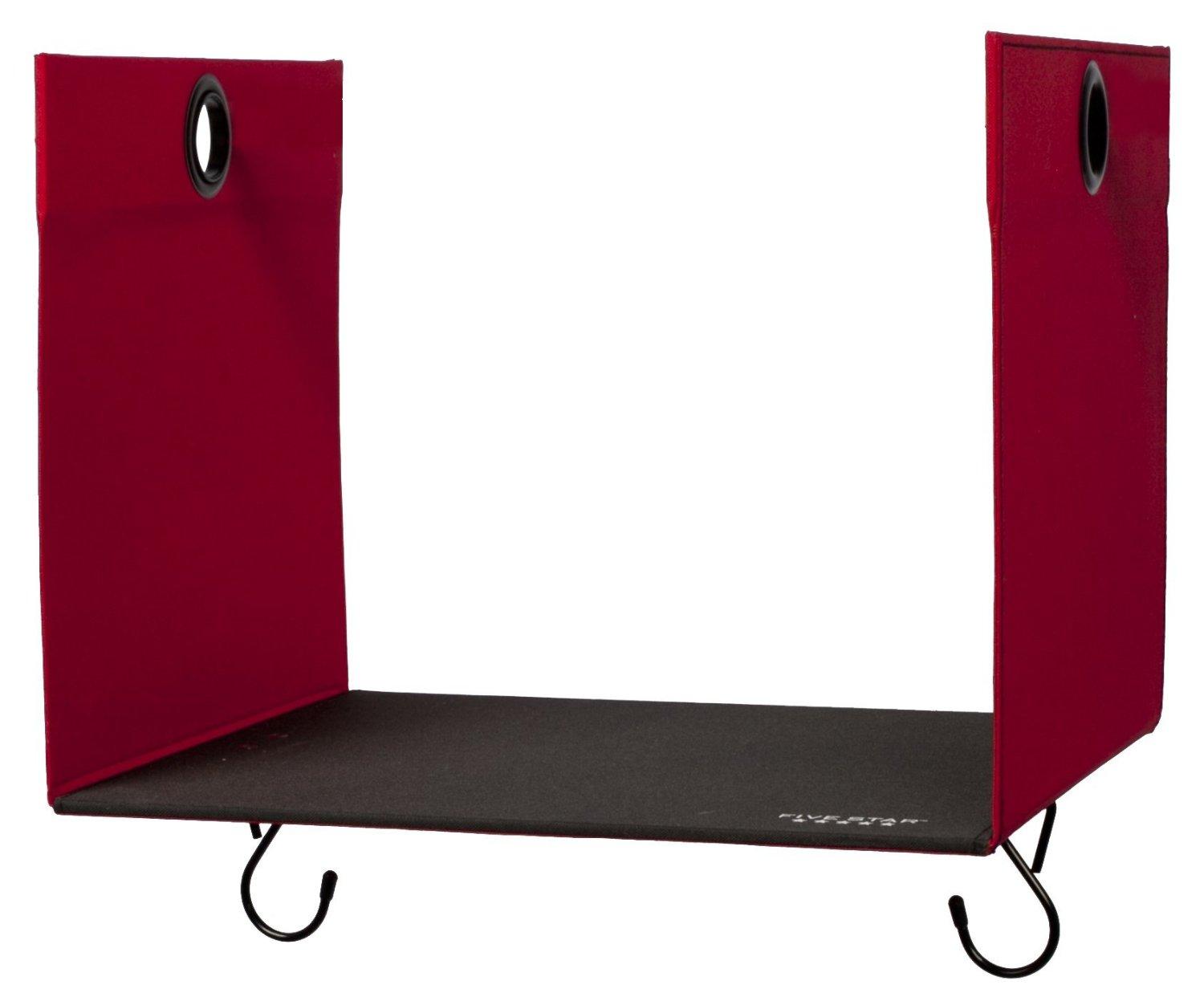 Five Star Locker Shelf Extender, Purple (72244) Modular