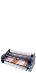 gbc, swingline, lamintor, thermal, pouch, heatseal