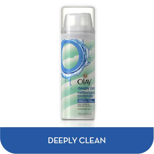 face wash olay 7 Cleanser  Scrub Minimizing  Pore Oz Olay : 5 Amazon.com