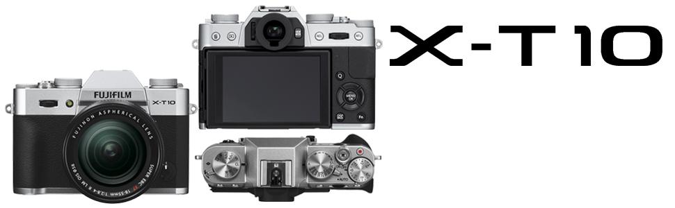 X-T10