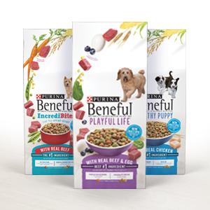 Amazon.com: Purina Beneful Healthy Weight Dry Dog Food